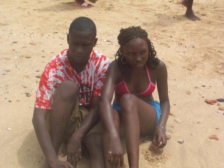 kadia & demba