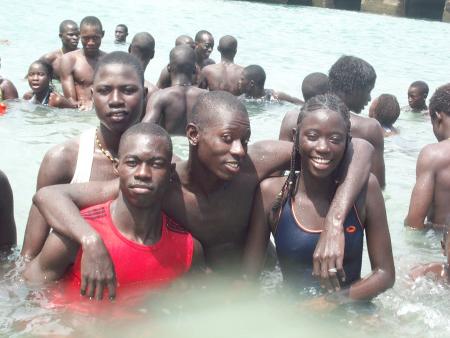 bathie baye &cherie