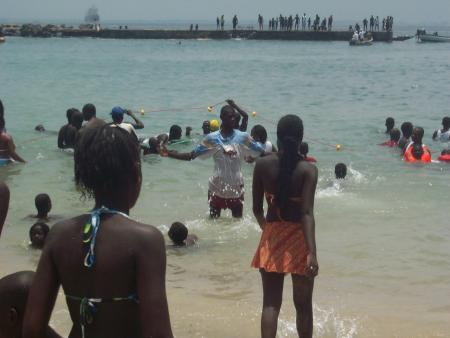 baye