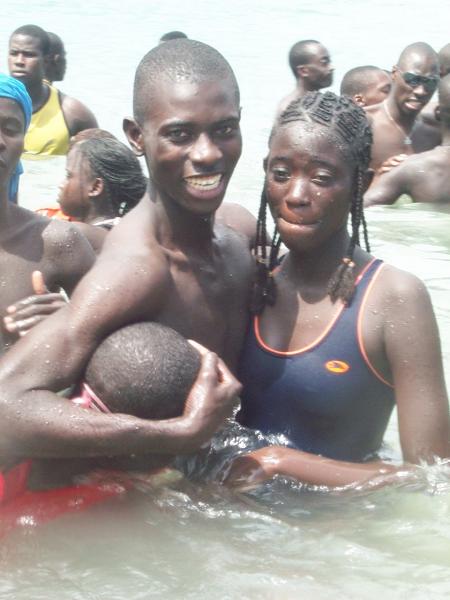 baye & cherie