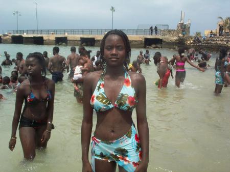 binta