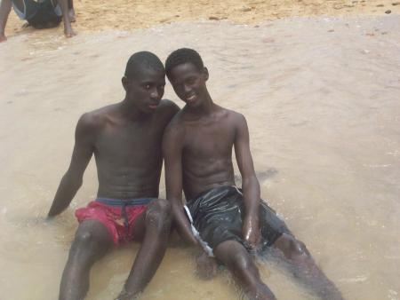 bathie badian & baye