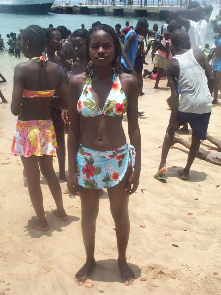 binta