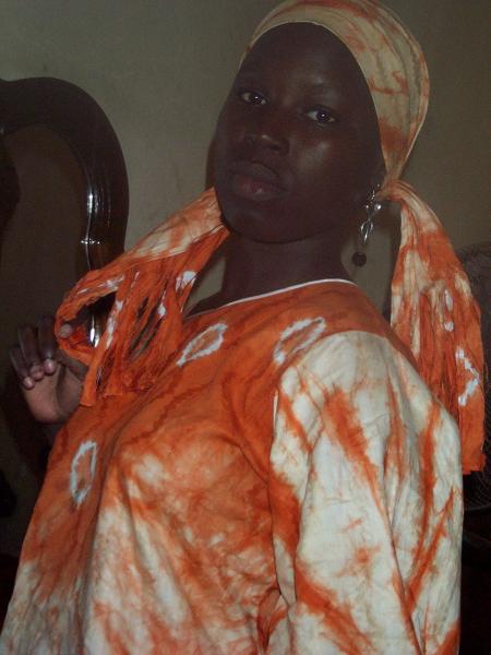 astou