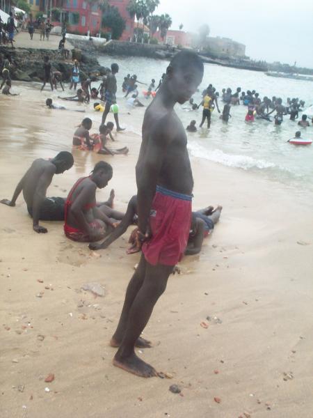 baye
