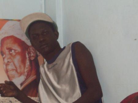 mo ndiaye
