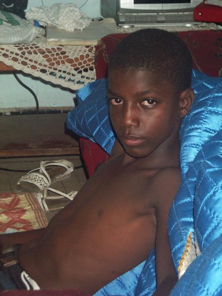 ibou from arassgouv