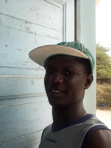 mo ndiaye