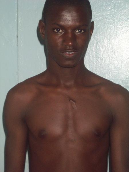 laye beckham