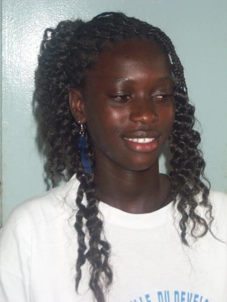 amina from arassgouv