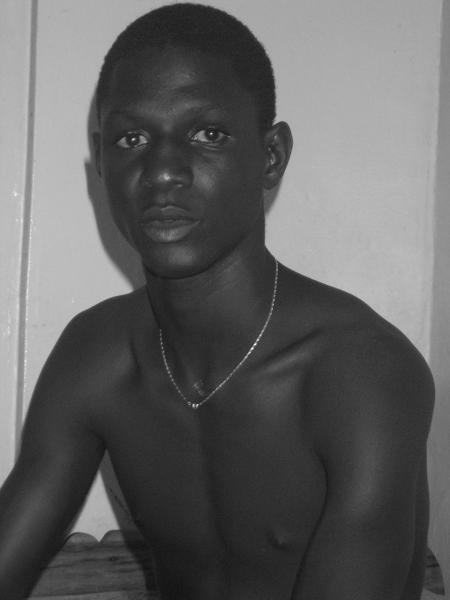 mo ndiaye