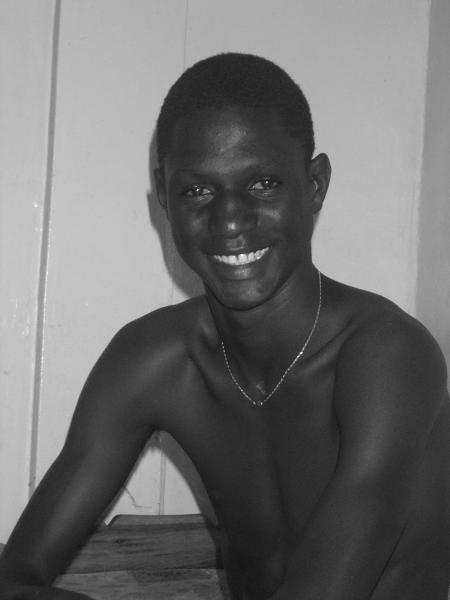 mo ndiaye