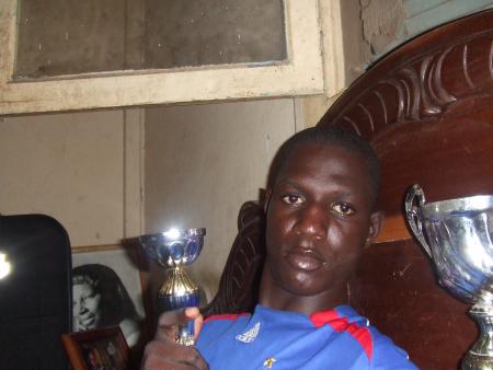 mo star